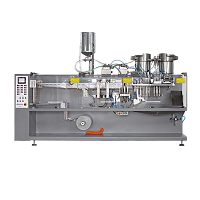 Looking For A Spout Pouch Packing Machine?